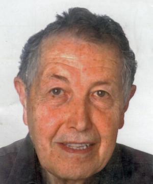 GIUSEPPE VOLPATO