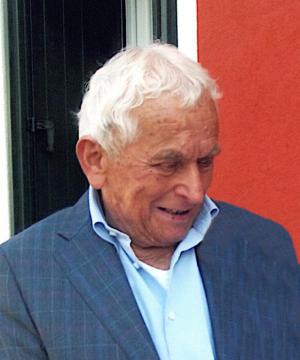Giovanni Padovan