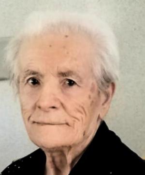 Anna Maria Baldassi