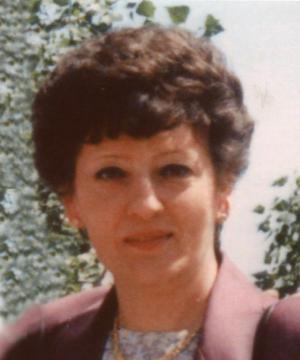 LORETTA CIMENTI