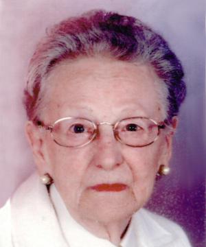 Luisa Piccinin