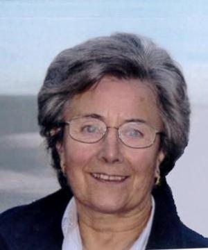 LAURA DEGANO in ZANNI