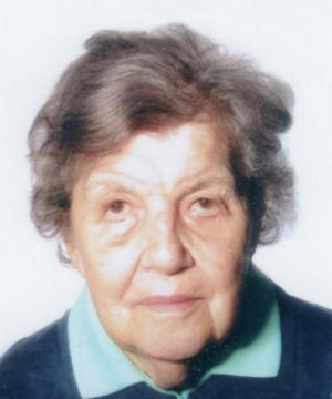 GIUSEPPINA CISCATO