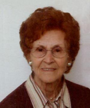 Maria Galante