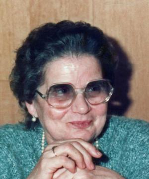 MARIANTONIA GAMBETTA