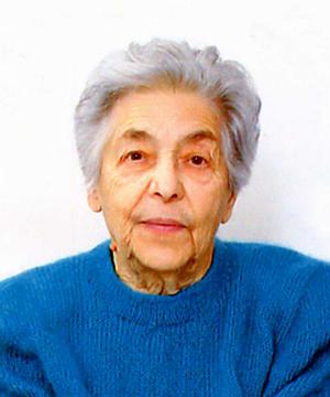 Iride Innocente