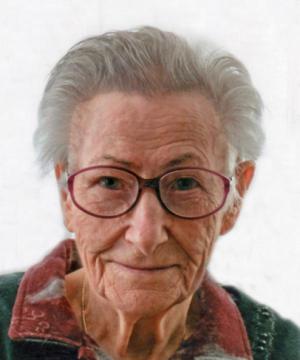 MARIA SCALA