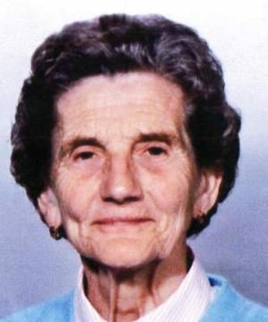MARIA MICONI