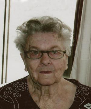 IRMA DE PIERO