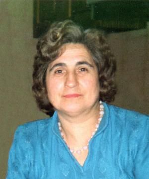 Antonietta Cattai