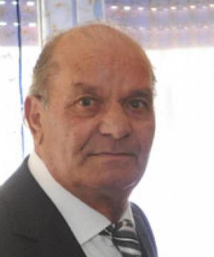 GIUSEPPE DI CAPRIO