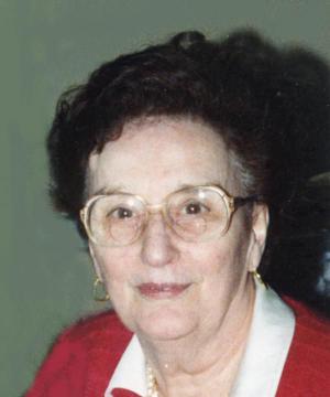 Maria Irma Dolfo