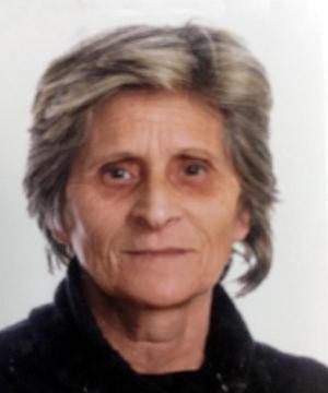 GIUSEPPA (PINA) LIO