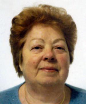 Giuseppina Garganigo