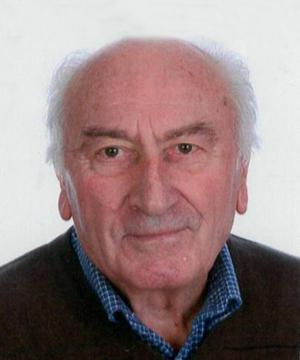 ENRICO ZAFFARONI
