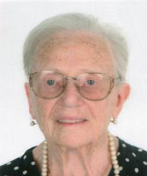 Antonietta Brigo