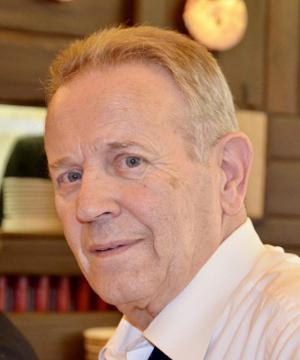 FRANCO COMUZZO