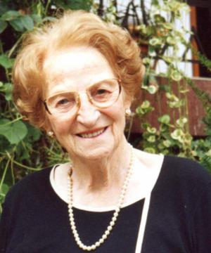 Elisabetta Sist