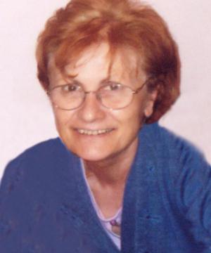Lidia Barbieri