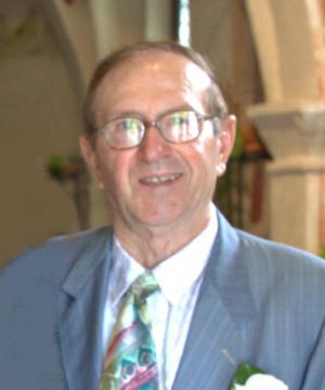 Mario Cusin