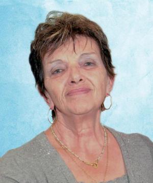 GERMANA PARMIGIANI