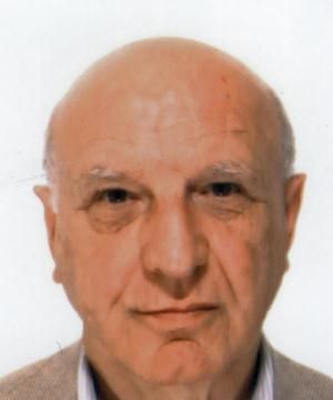 VITTORINO BERTAZZO