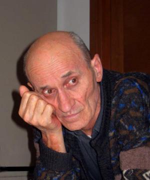 Danilo Rossi Mel