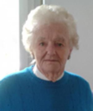 Maria Mazzon