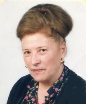 Bianca Aurora Mascherin