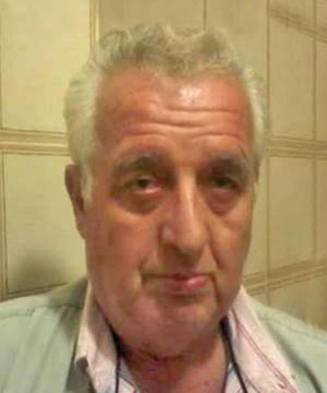 GIAMPAOLO SUSANETTI