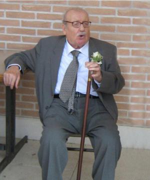 Nicolò Sartor