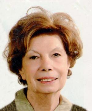 Nerina Giusti