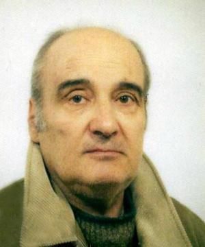 VITTORINO FUMAGALLI