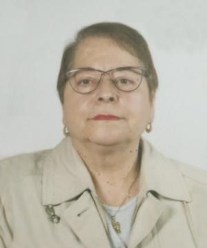 Franca Padovan