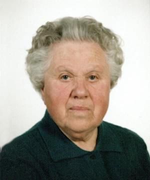 Imelda Pellegrino