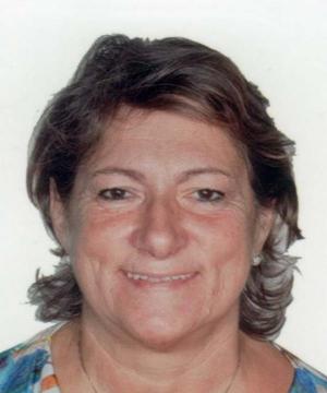 AGATA RAPISARDI