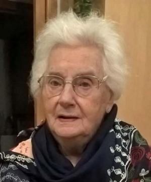MARGHERITA LOMBARDI