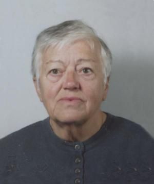 Anna Maria Martin