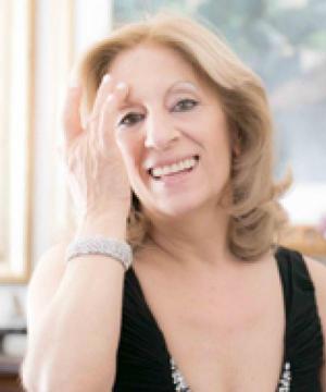 Silvia Rinvenuta