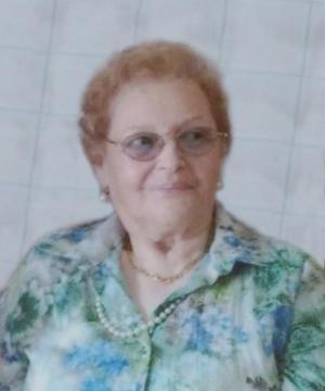 Liliana Cristant