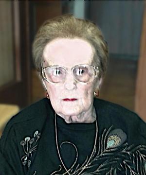 Vilma Pizzin