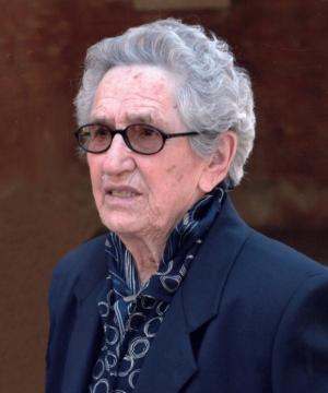 Cesira Marson