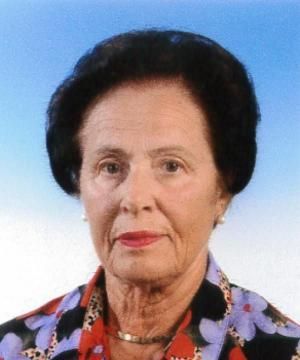 ROSINA GREGORIS in MARCALLI