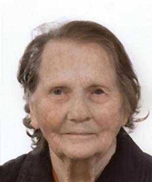 Evelina Bortolin