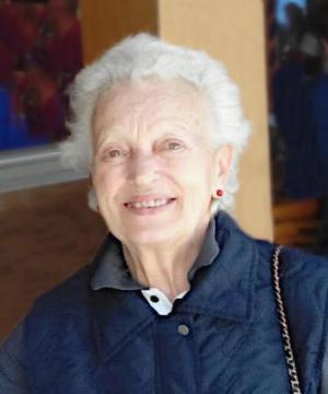 Maria Pizzin