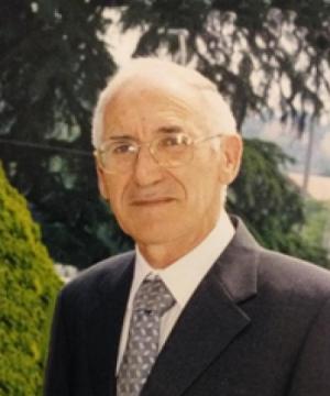 Franco Castellarin