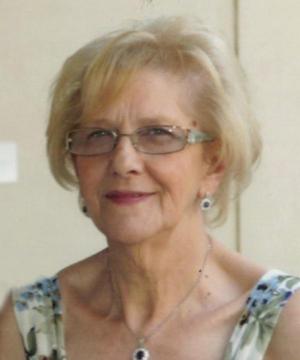 ORNELLA VACCARO