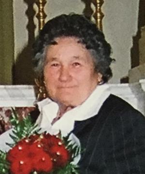 Agnese Vendramin