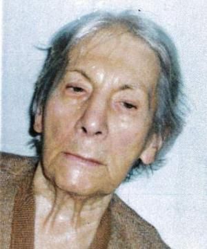 GLORIA REGINATO