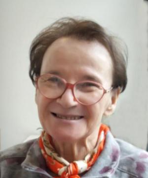 CARMEN ANDRETICH TURCHINO